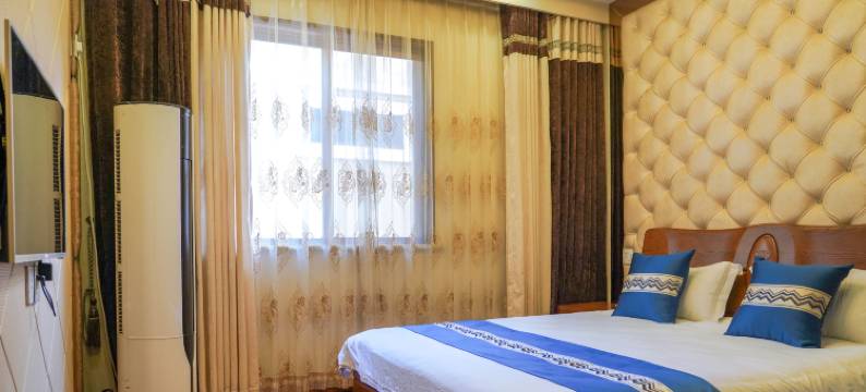 一涧小舍民宿图片