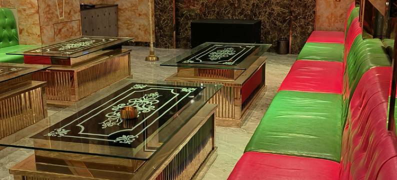 察右中旗和阳温馨民宿图片