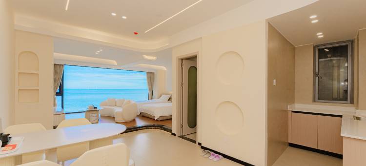 香域海景美宿(南澳后宅镇店)图片