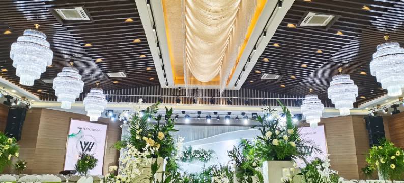 太原太重宾馆(下元地铁站公元时代城店)图片