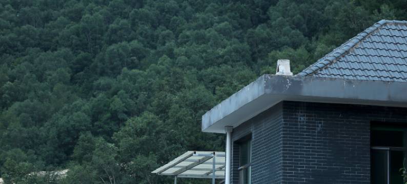 清凉假日民宿图片