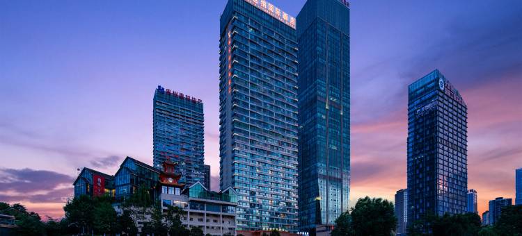 维也纳国际酒店(贵阳高铁北站店)图片