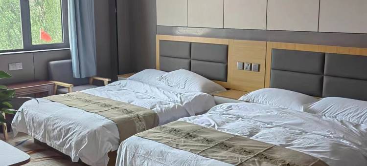 芸苔酒店(托林店)图片