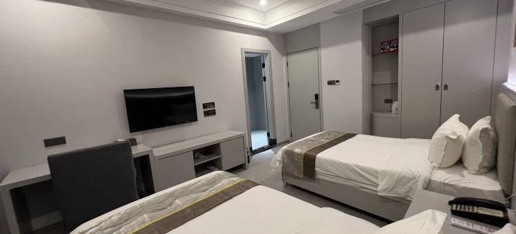 通城威尼斯国际酒店图片