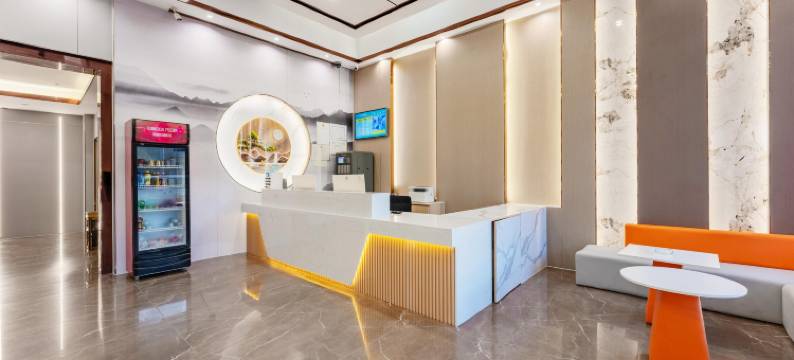 天悦四季酒店(揭东经济开发区店)图片