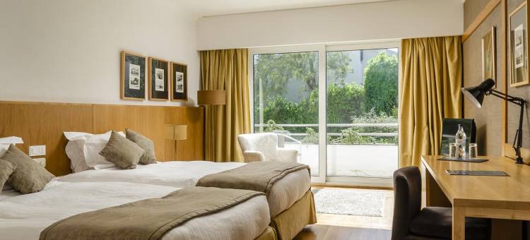 萨多塞图巴尔B&B旅馆(B&B HOTEL Sado Setúbal)图片