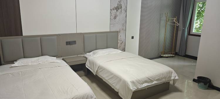 广汉震兴民宿(三星堆博物馆店)图片