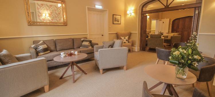 布瑞尔木乡村酒店(Briery Wood Country House Hotel)图片