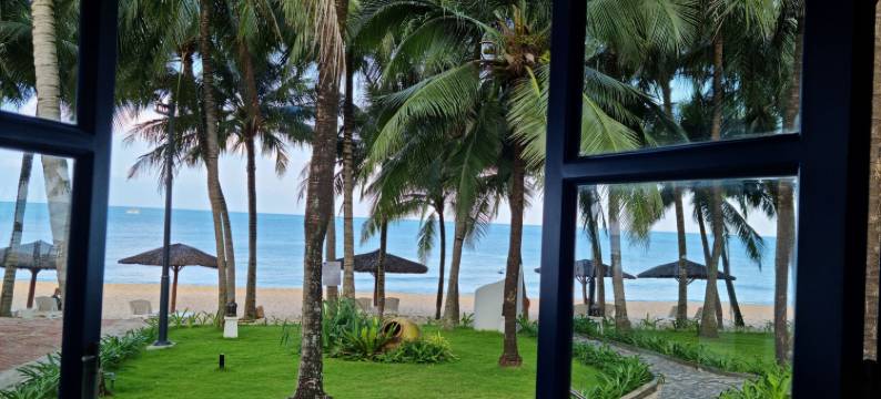 阿祖尔水疗度假村(L'Azure Resort and Spa)图片