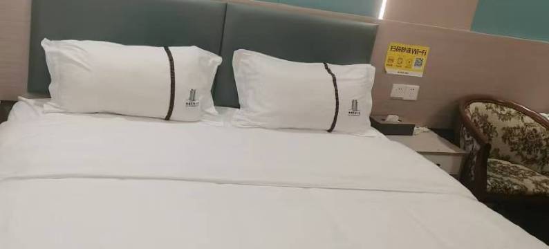 汕头柏福公寓图片