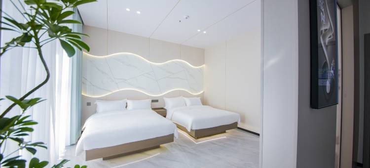 湄洲岛茶野得闲·高奢民宿(妈祖祖庙莲池澳沙滩店)图片