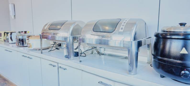 榴莲糖果精选酒店(兴化大润发店)图片