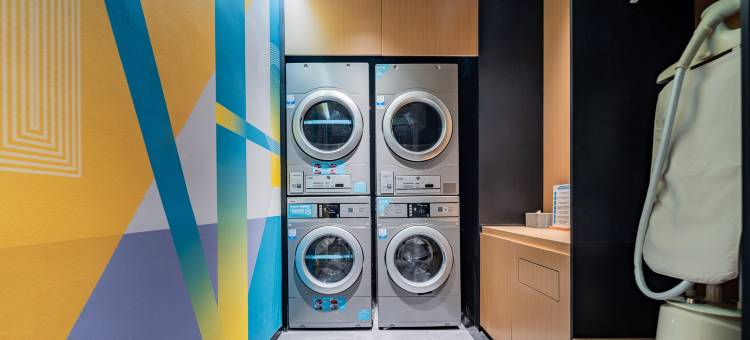 你好酒店(绵阳市政府店)图片