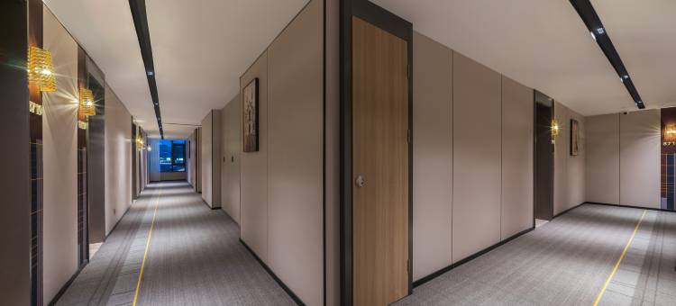 如家精选酒店(丽江古城大水车店)图片