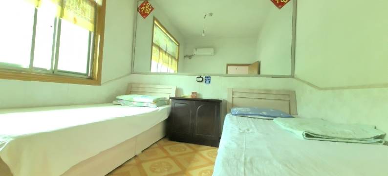 乐陵云红宾馆图片