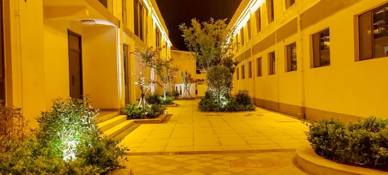 木西小筑民宿(安阳昆玉山景区店)图片