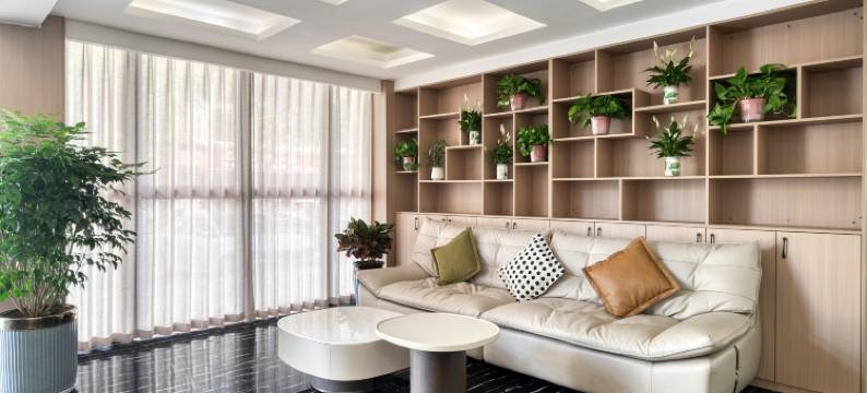 逸庭商务酒店(翠柏商贸城店)图片