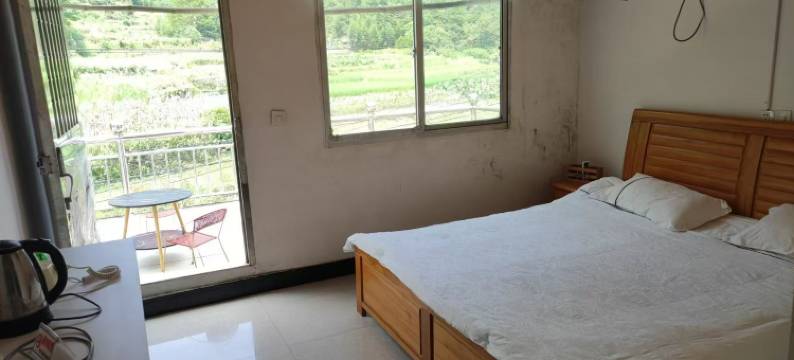 仙居竹香雅舍图片