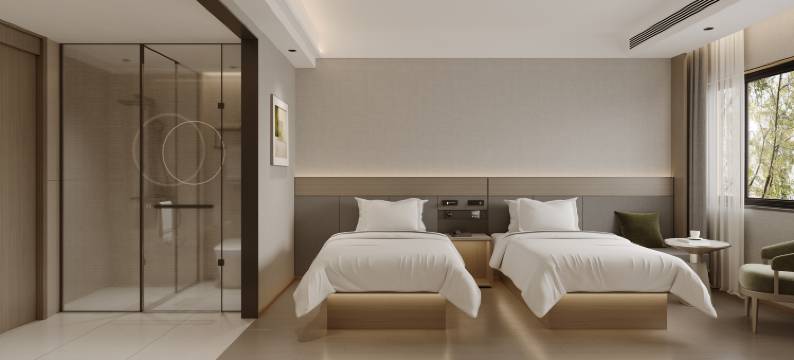 桐梓彩阳酒店(人民路店)图片