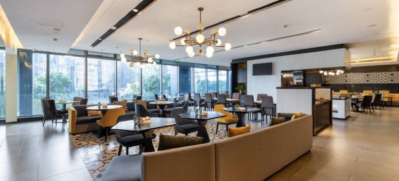 苏州吴江东太湖诺阁雅酒店图片