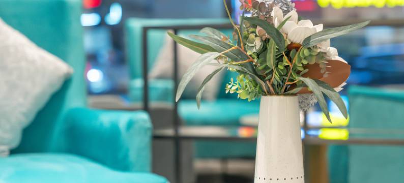 知恒酒店(郑州巩义店)图片