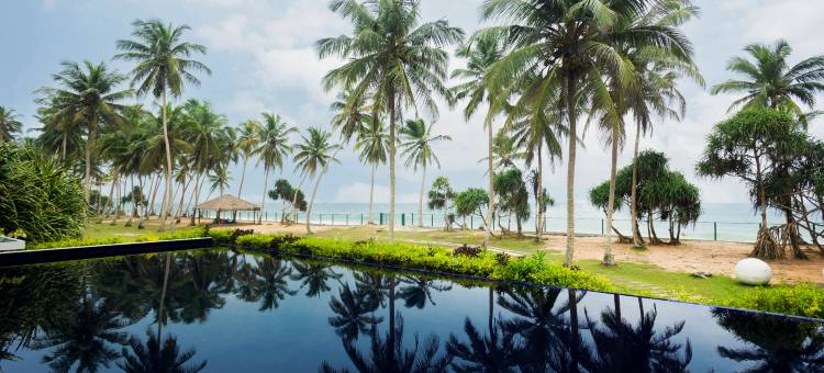 绿龟别墅 - 奇缘精选(Green Turtle Villa by the Serendipity Collection)图片