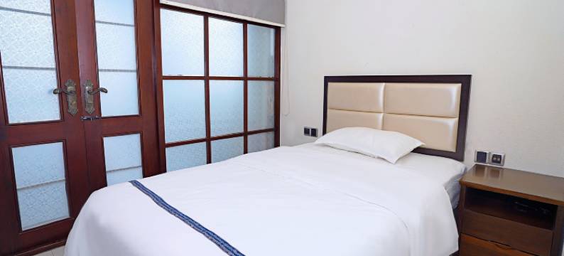 北海正星民宿(银滩店)图片