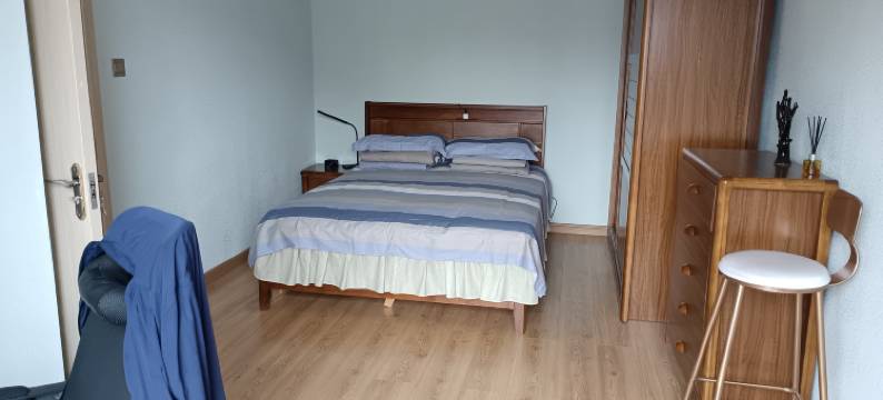 兰州海阔天空青年旅舍图片