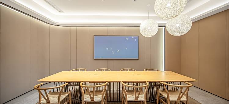 全季酒店(重庆沙坪坝火车站小龙坎)图片