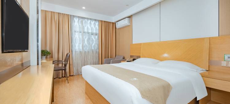 格林豪泰酒店(宜春沪昆高速出口店)图片