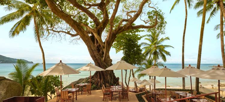 安缦璞瑞(Amanpuri)图片