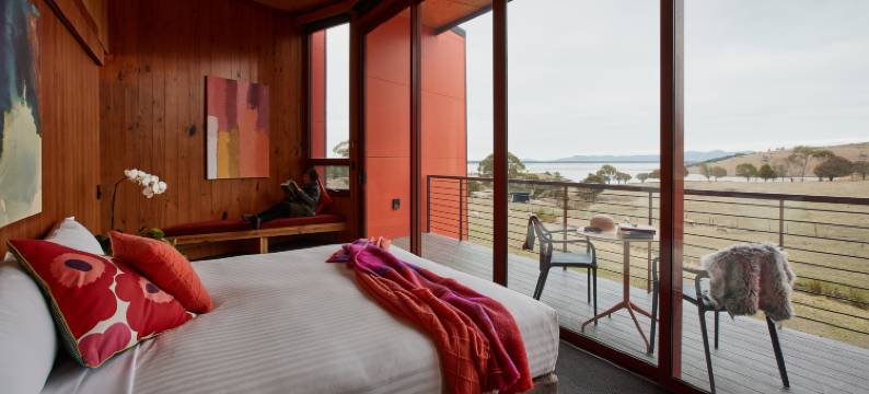 铁溪湾庄园(Iron Creek Bay Estate)图片