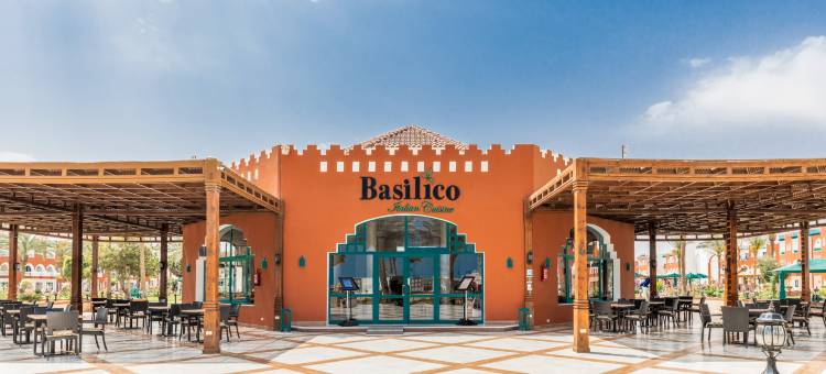 日出花园海滩度假村(Sunrise Garden Beach Resort)图片