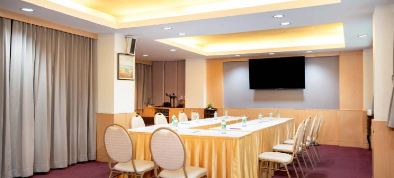 P-Park Hotel Bangkok图片