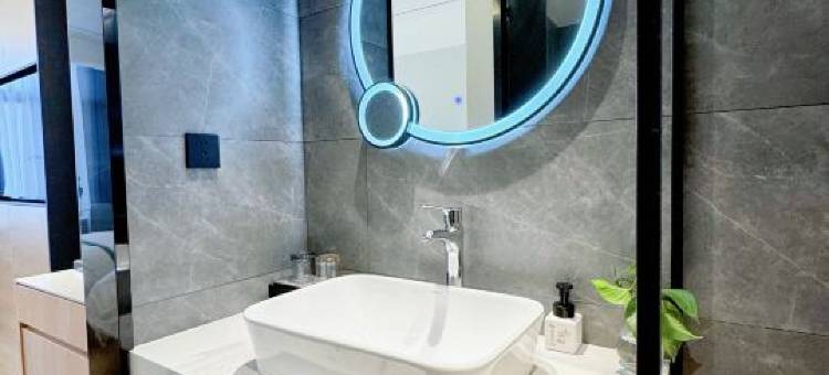 格林豪泰智选酒店(利辛万峯汇广场店)图片