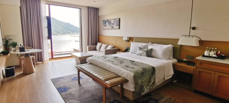 广元花前月下大酒店图片