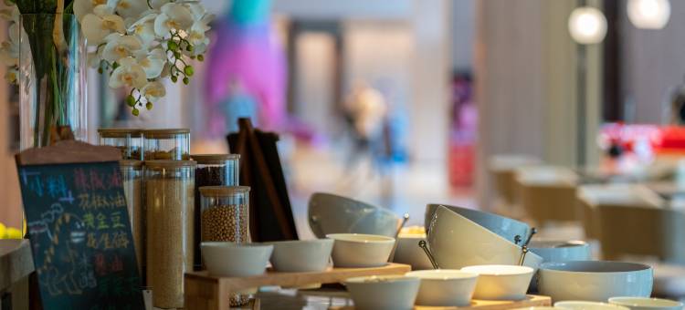 北京世园凯悦嘉轩酒店图片