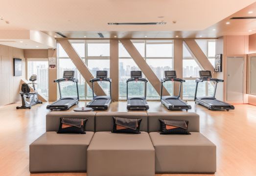 White Swan Hotel ZhanjiangHotel Overview