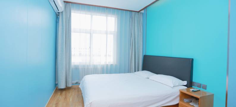 驿居酒店(即墨小商品城店)图片