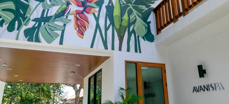 安凡尼兰塔岛甲米度假村(Avani+ Koh Lanta Krabi Resort)图片