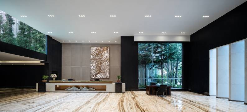 九寨沟天源豪生度假酒店图片