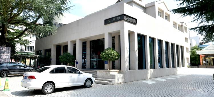 乳山宾馆(乳山商业街店)图片