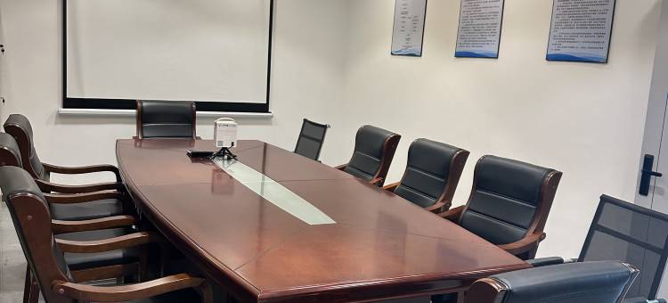 立云·时光甄选酒店(南昌红谷滩翠苑路地铁站店)图片