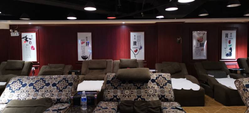 瑞龙豪泰酒店(大同云冈店)图片