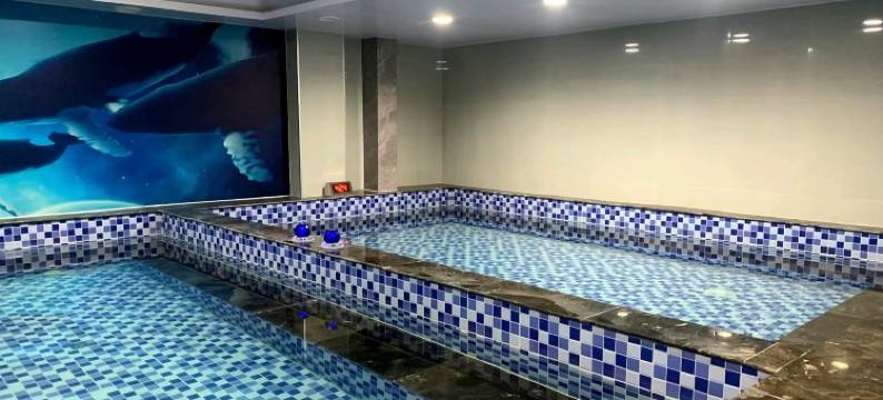 恒东商务酒店图片