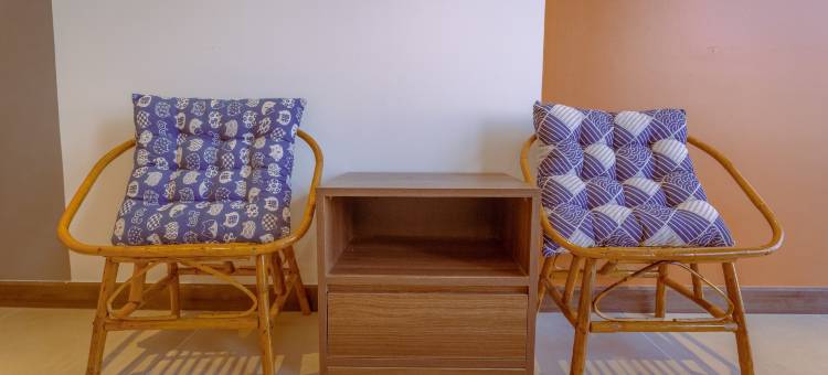 BeachSide Apartment - CSJ TOWER Vung Tau , Gym & Pool, Crystal Sea View图片