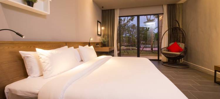 奈汉画廊酒店(The Gallery Hotel NaiHarn)图片