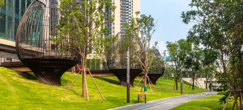 程寓国际公寓(深圳光明蓝鲸世界凤凰城地铁站店)图片