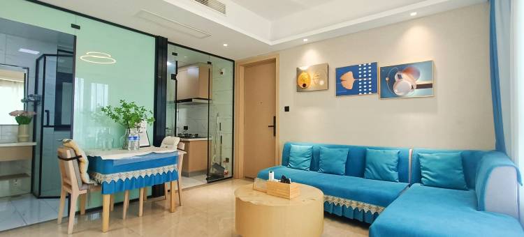 良栖民宿(老君山游客中心店)图片