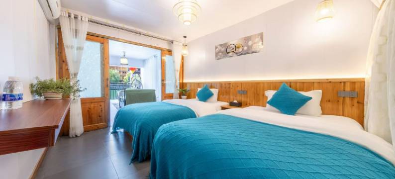 顺城客栈(镇远古城博物馆店)图片